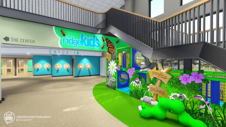 Bugs_&_Trees
