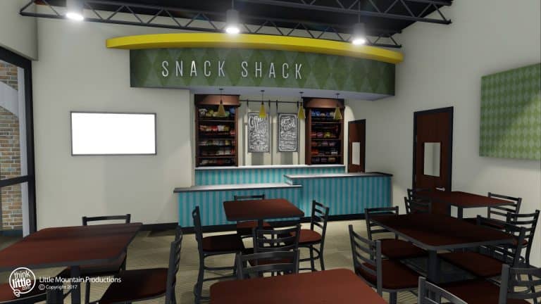 Cafe_-Snack_Shack