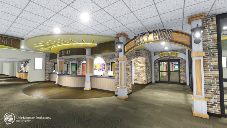 City_Kids_Lobby
