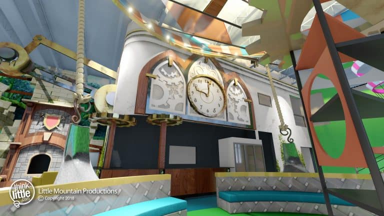 FaithLifeChildrenLobby03