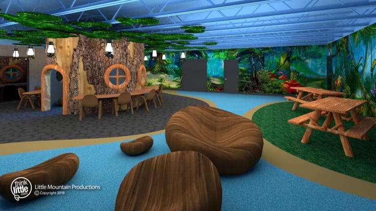 Kidventure