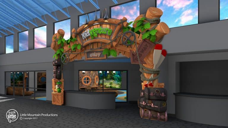 Kidventure_Entry