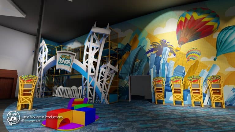 Kidztown 2