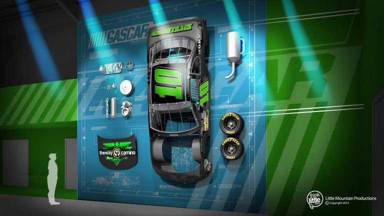 Nascar_Wall