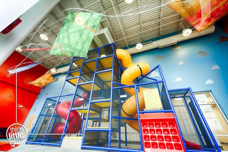 Playscape