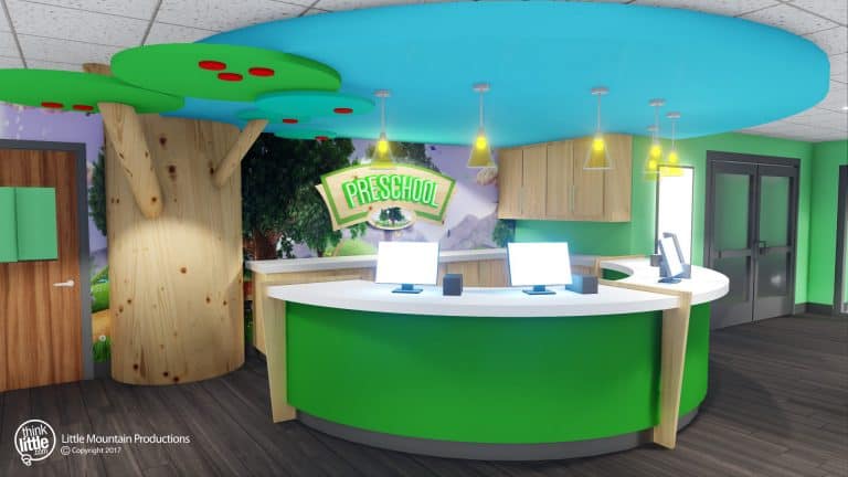 Pre-school_Check-in