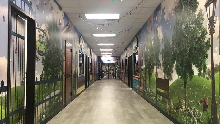 Whole-Hallway
