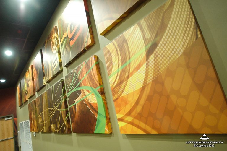 BlueSprings_AcousticPanels