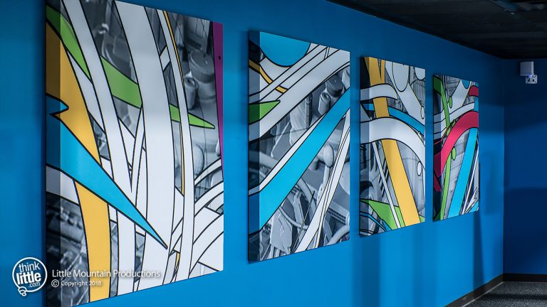 BrazosHallwayPanels