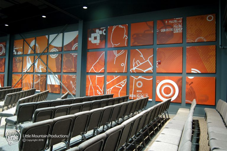 Eastside Baptist Sanctuary