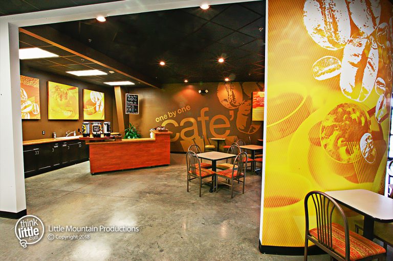 OnebyOneCafe
