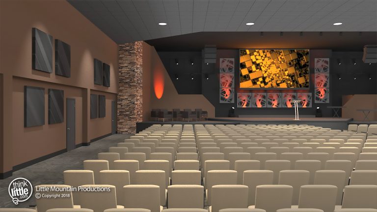PentacostalofRichmondStage01