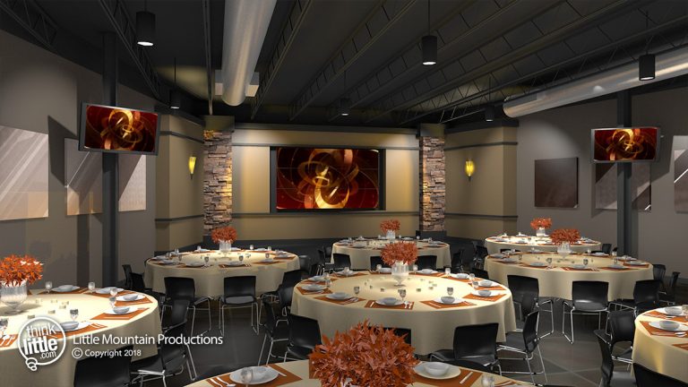 ReginaApostolicDiningArea