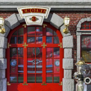 Fire House