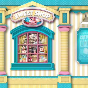 Sweet Shop